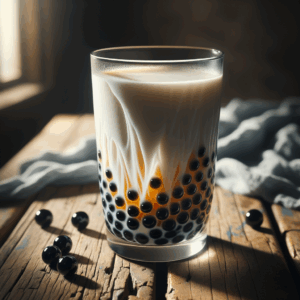 Sữa tươi cà phê