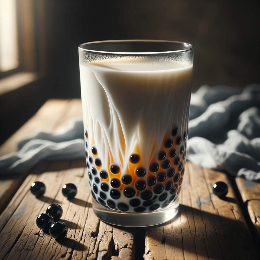 Sữa tươi cà phê